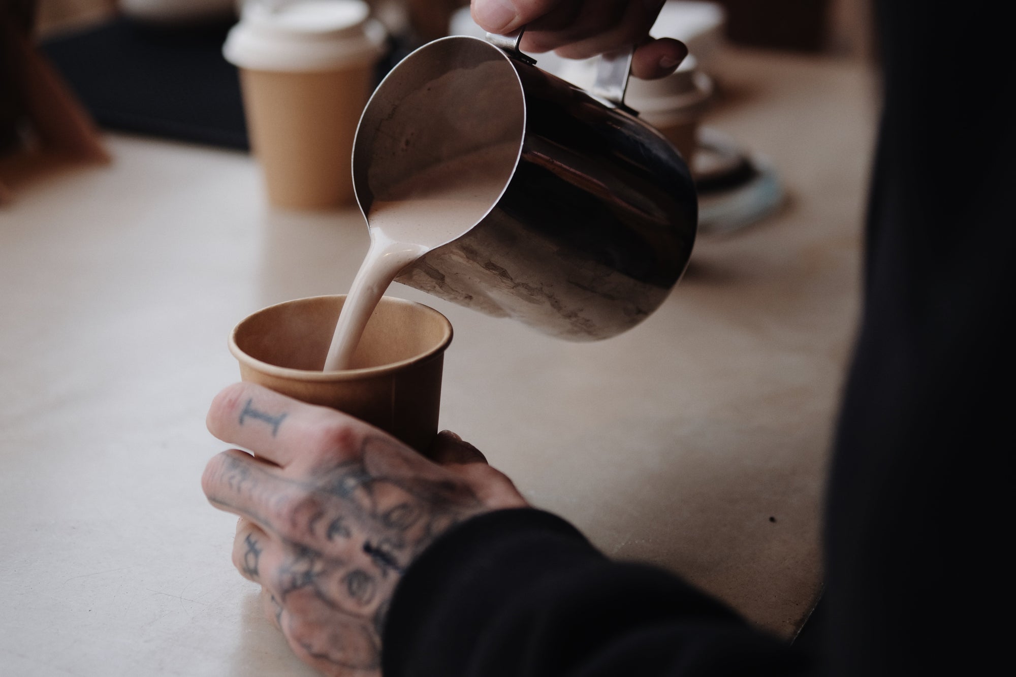 Emotional Sobriety in a Cup: Cacao as a Path to Inner Balance