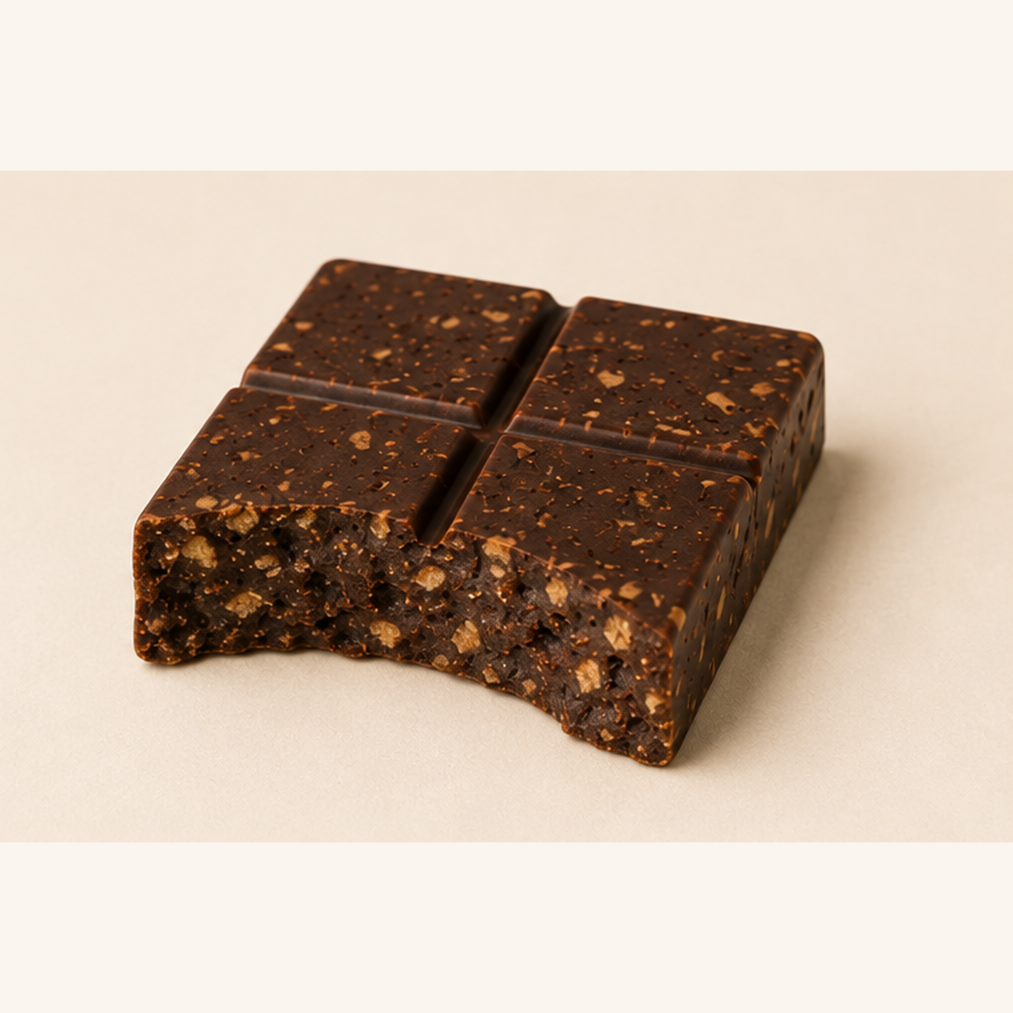 Mocha Crunch